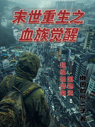 末世重生之血族觉醒：囤物资加倍
