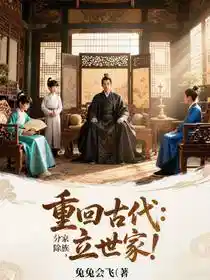 重回古代：分家，除族，立世家！