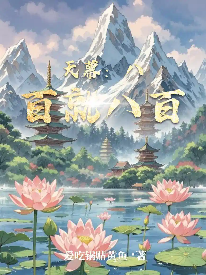 天幕：八百就八百