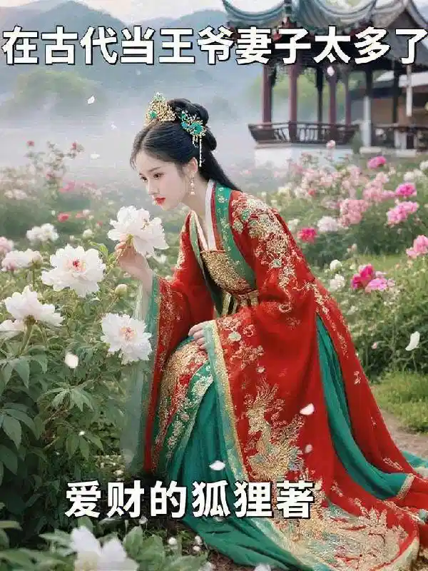 在古代当王爷妻子太多了