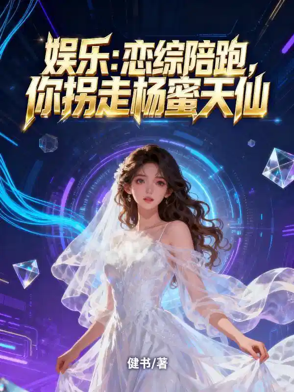 娱乐：恋综陪跑，你拐走杨蜜天仙